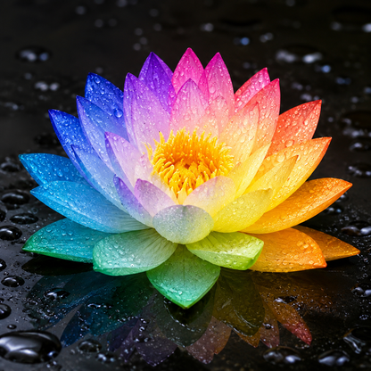 🌸[7 days germination]💐The Sacred Bonsai Bowl Lotus Flower