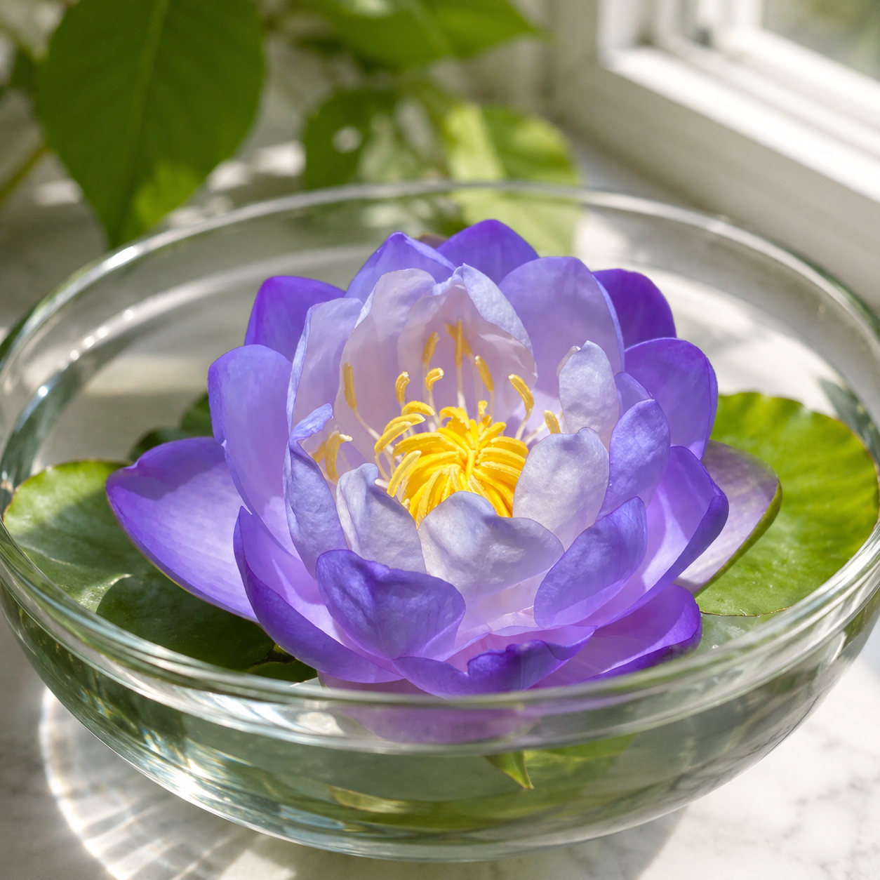 🌸[7 days germination]💐The Sacred Bonsai Bowl Lotus Flower